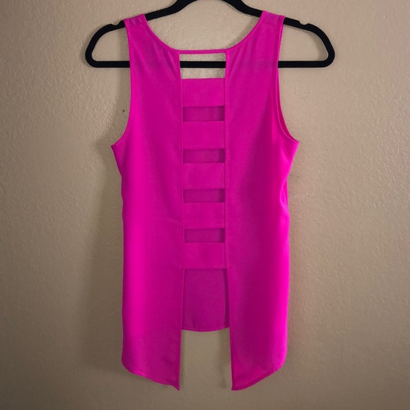 EXPRESS Tanktop - Picture 2 of 5